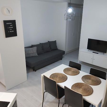 Nordic Haven Rovaniemi Modern Dt 2R Apartment -Self Check-In & Free Wifi Exterior photo