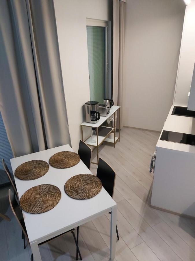 Nordic Haven Rovaniemi Modern Dt 2R Apartment -Self Check-In & Free Wifi Exterior photo